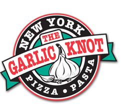 Garlic Knot Parker logo