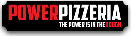 Power Pizzeria logo
