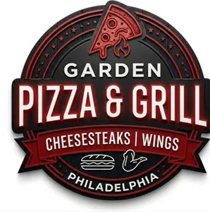 Garden Pizza & Grill