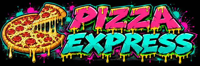 Pizza Express logo