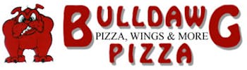 Bulldawg Pizza Wings & More logo