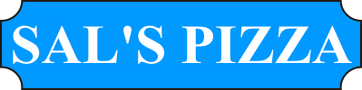Sal's Pizza logo