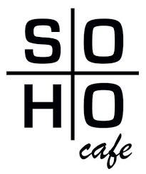 Soho Cafe logo