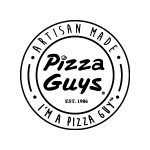 Pizza Guys logo