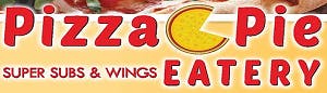 Pizza Pie Eatery Logo