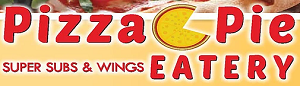 Pizza Pie Eatery logo