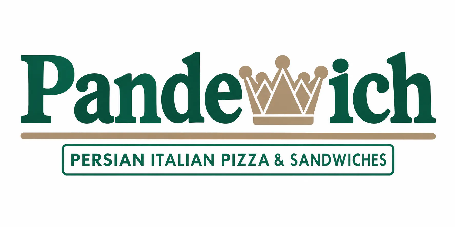 Pandewich