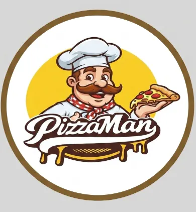 Pizza Man