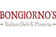 Bongiorno's Pizza & Italian Deli Logo