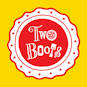 Two Boots Pizza logo