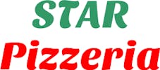 Star Pizzeria logo