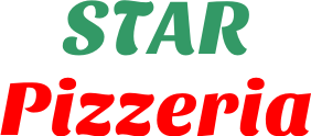 Star Pizzeria logo