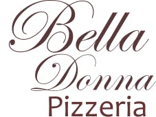 Bella Donna Pizzeria Logo