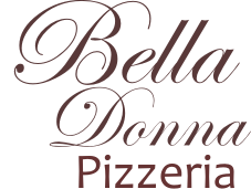 Bella Donna Pizzeria logo