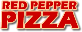 Pepper Pizza & Mediterranean Cuisine logo