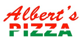 Albert's Pizza