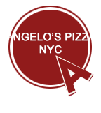 Angelo's Pizza logo
