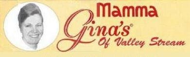 Mamma Gina's Pizzeria of Valley Stream Logo