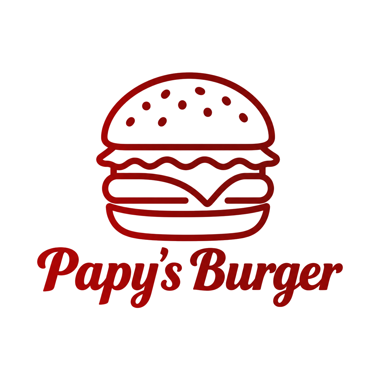 Papy’s Burger