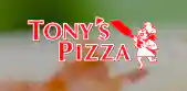 Tony's Pizza logo