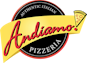 Andiamo's Pizzeria logo