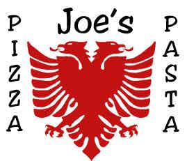 Joe's Pizza & Pasta - Bellaire Dr logo