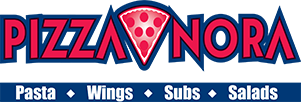 Pizza Nora logo