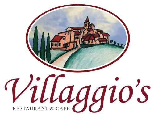 Villaggio Italiano Pizza logo