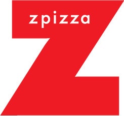 Zpizza logo