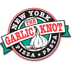 The Garlic Knot Logo