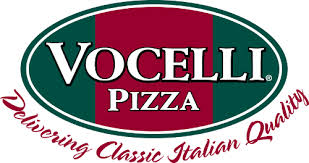 Vocelli Pizza logo