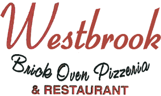 Westbrook  Pizzeria Logo