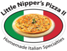 Little Nippers 2 logo