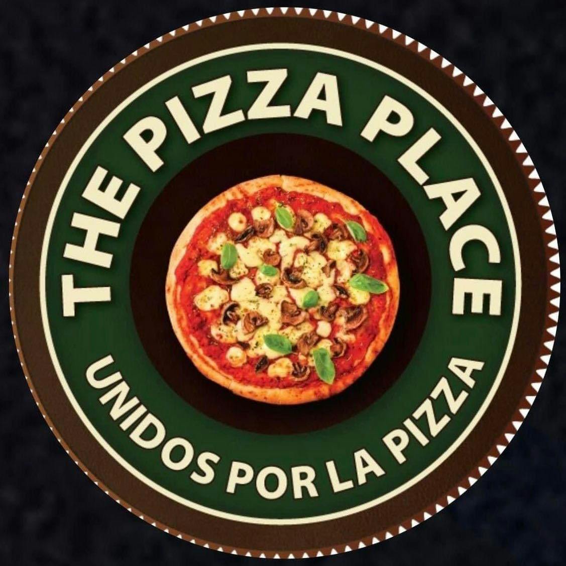 The Pizza Place