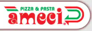 Ameci Pizza Kitchen Tustin logo