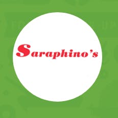 Saraphino's Logo