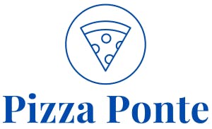 Pizza Ponte Logo