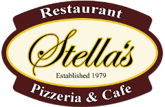 Stella's Pizzeria & Restaurant