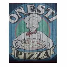 Onesti Pizza