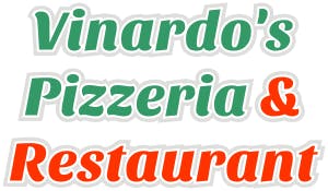 Vinardo's Pizzeria & Restaurant Logo