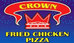 Crown Fried Chicken Menu - 1109 Clarkson Ave, Brooklyn, NY 11212 Pizza