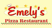 Emely's Pizza Restaurant