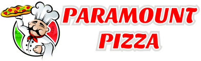 Paramount Pizza logo