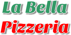 La Bella Pizza & Restaurant logo