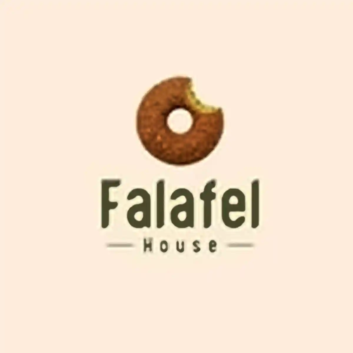 Falafel House logo