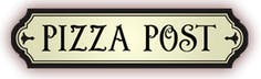 Pizza Post