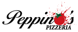 Peppino's Pizzeria Logo