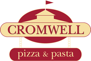 Cromwell Pizza & Pasta Logo