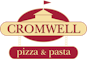 Cromwell Pizza & Pasta logo
