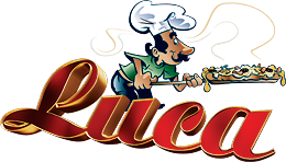 Luca Pizza logo